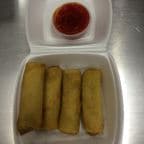 Best Vegetarian Egg Rolls in Gardena, CA