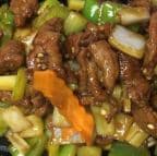 Best Pepper Beef in Gardena, CA
