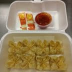 Best Fried Cream Cheese Wontons in Gardena, CA