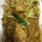 Best Chicken Chow Mein in Gardena, CA